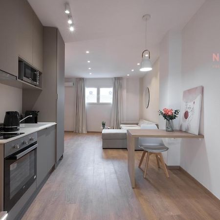 V1 Boutique Nilie Hospitality Mgmt Lejlighed Thessaloníki Eksteriør billede