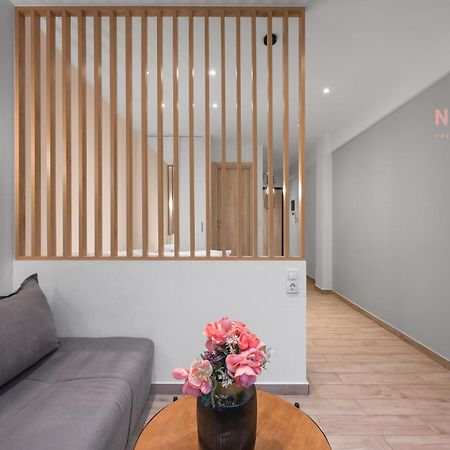 V1 Boutique Nilie Hospitality Mgmt Lejlighed Thessaloníki Eksteriør billede