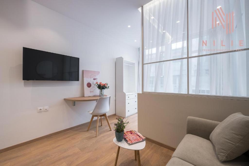 V1 Boutique Nilie Hospitality Mgmt Lejlighed Thessaloníki Eksteriør billede